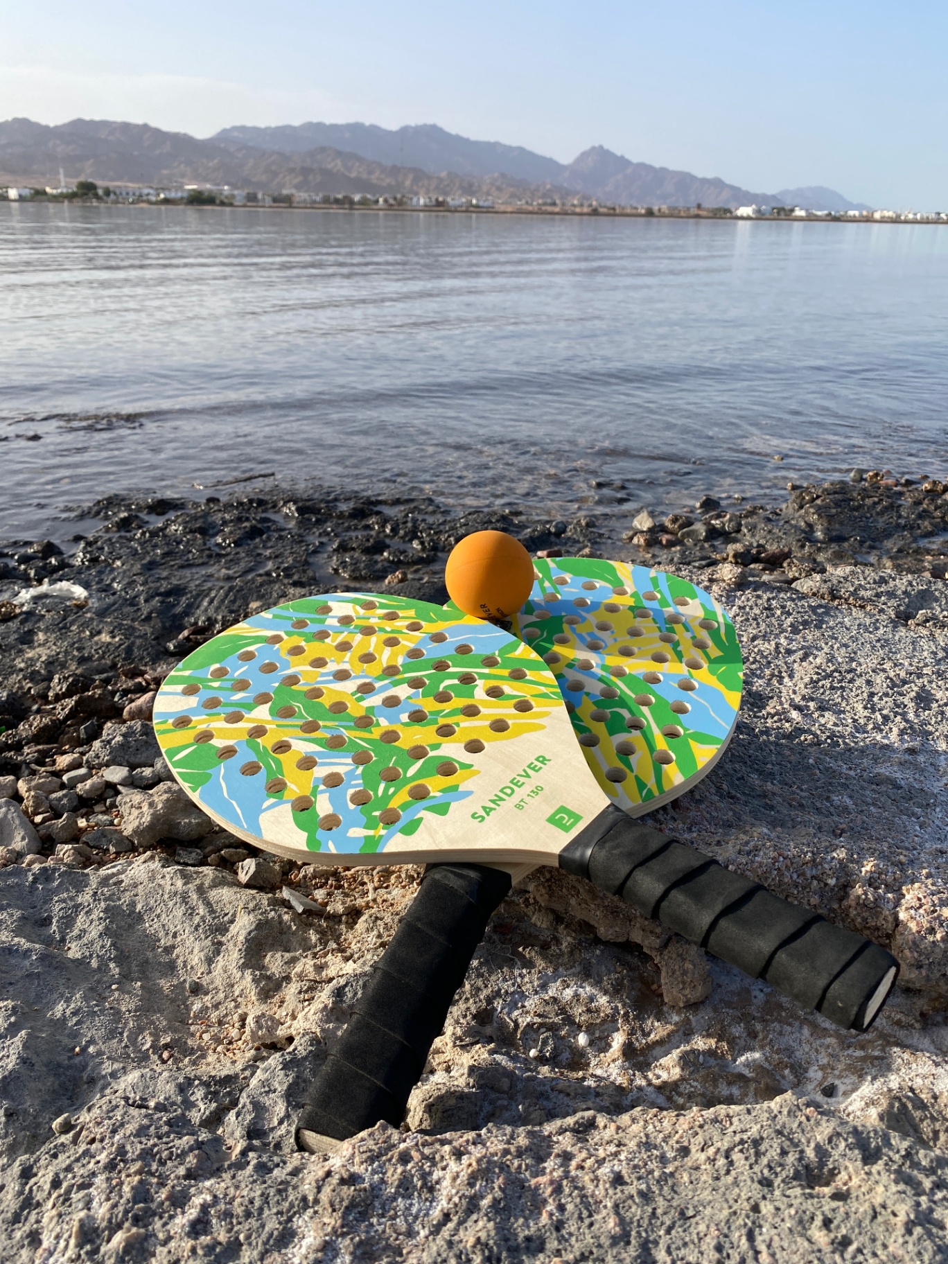Racket Set